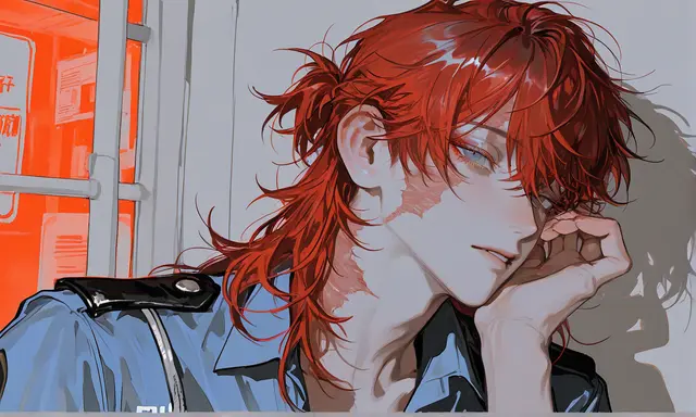 Profile image of 晴