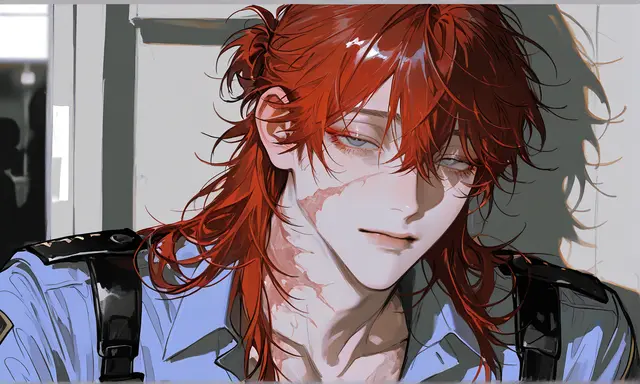 Profile image of 晴