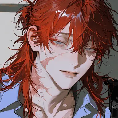 Profile image of 晴