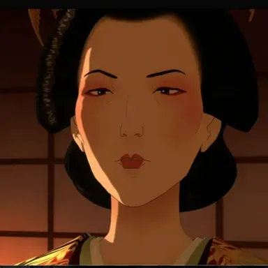 Profile image of Madame Kaji