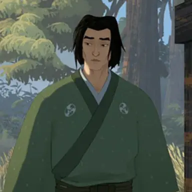 Profile image of Taigen