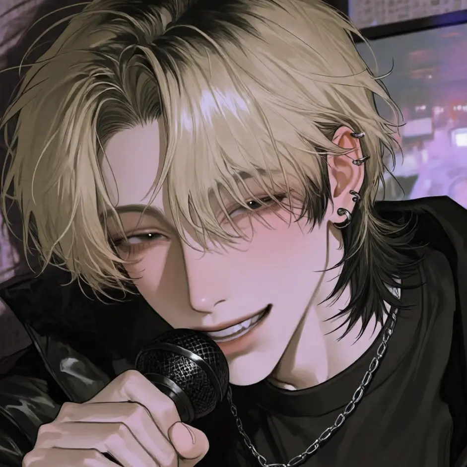 Ayanotaka1525의 The Customer with Terrible Taste