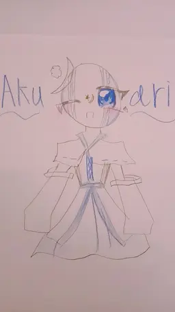 Profile image of アクアリ
