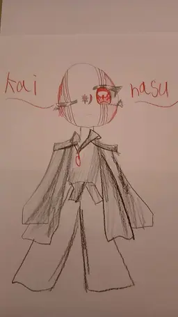 Profile image of Kainas