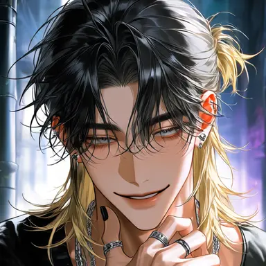 Profile image of Ruo