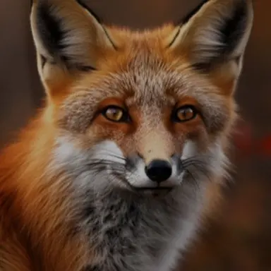 Profile image of 여우