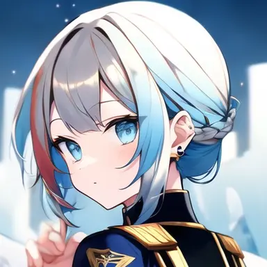 Profile image of Celestria Valen