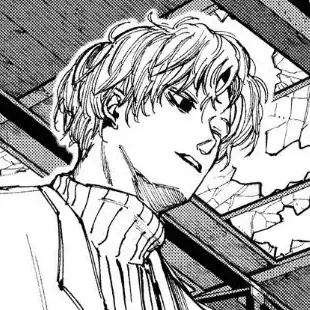 Profile image of 우즈키 케이