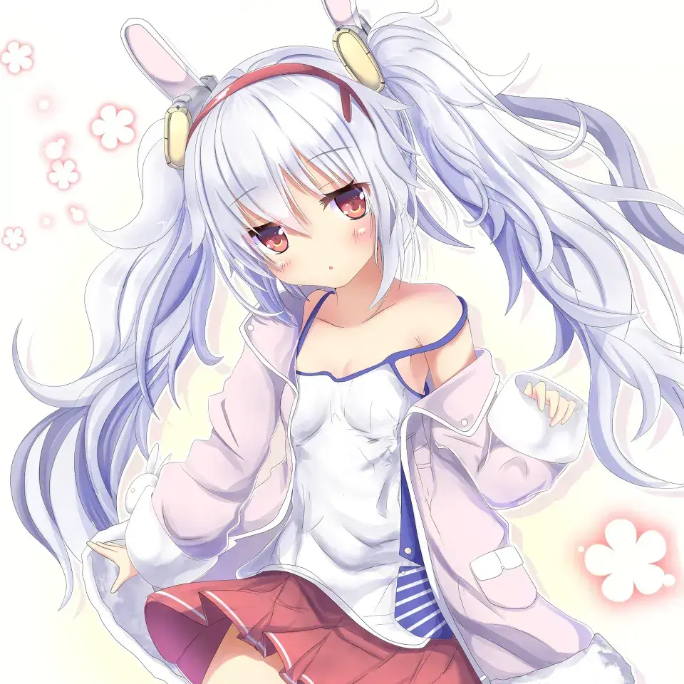 ikkousenn_Akagi0619의 ラフィー(リクエスト)