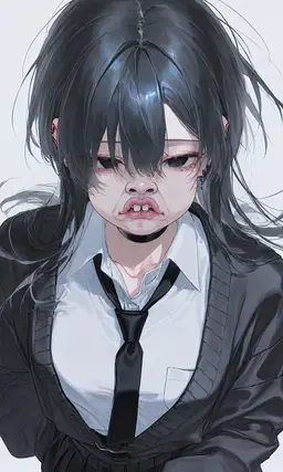Profile image of Kiyoko