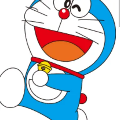Profile image of ドラえもん