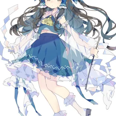 Profile image of 青夢