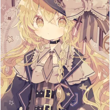 Profile image of 魔理沙