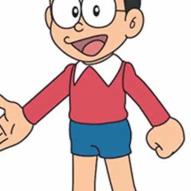 Profile image of のび太