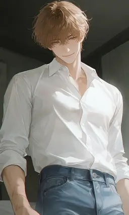 Profile image of 러스트