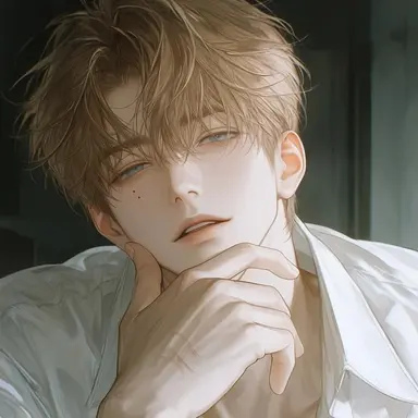 Profile image of 러스트
