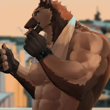Profile image of Ace