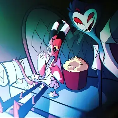 PastelNurse1288의 Blitz And Stolas