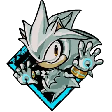 Profile image of Silver