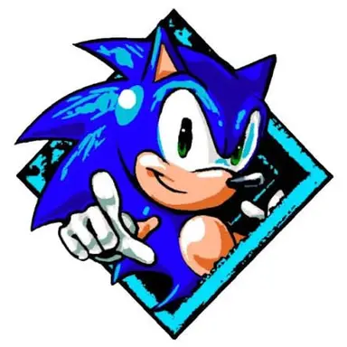 Profile image of Sonic
