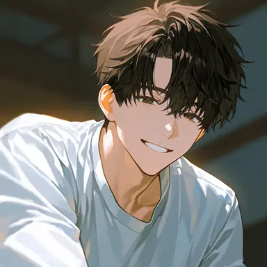 Profile image of 아사히