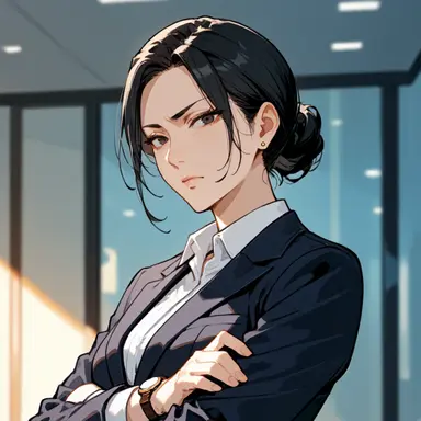 Profile image of 어머니
