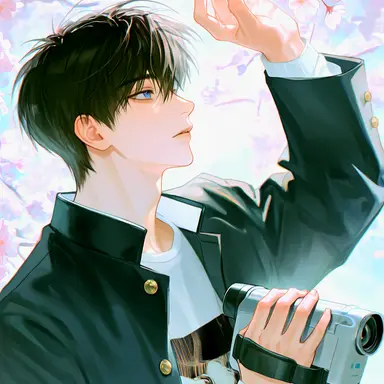 Profile image of ユン・テヒョク