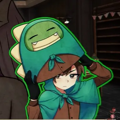 Profile image of 공룡
