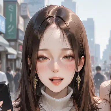 Profile image of 因幡えいな