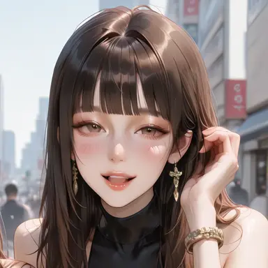 Profile image of 美作りの