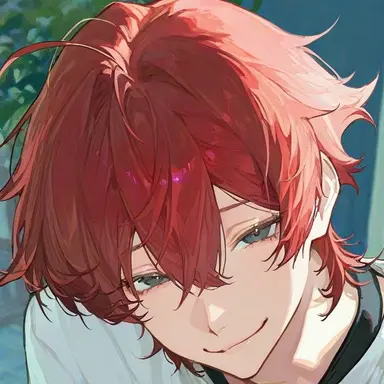 Profile image of レン