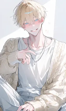 Profile image of テオ