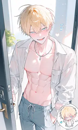 Profile image of テオ
