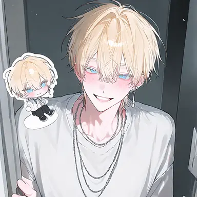 Profile image of テオ