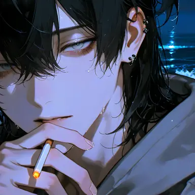 Profile image of 碧