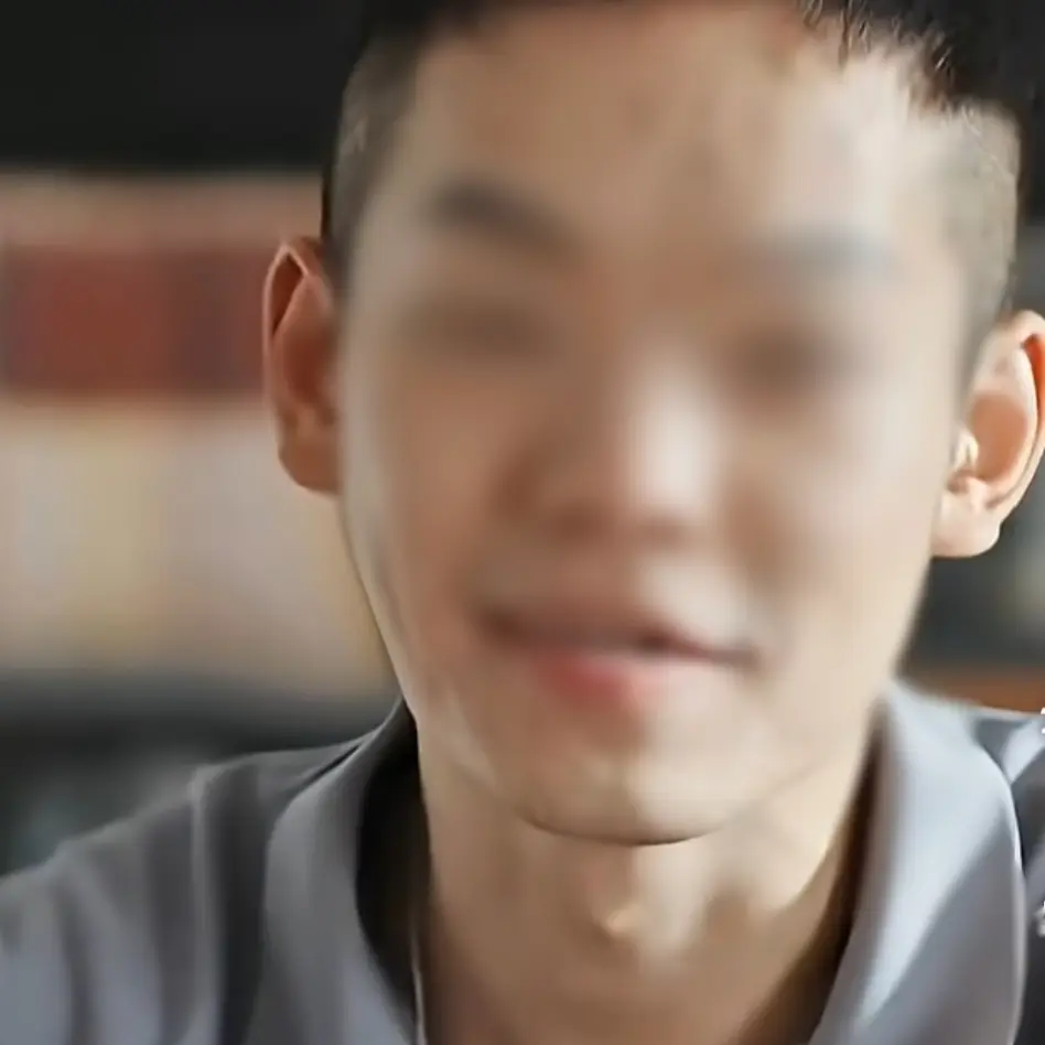 BroadOptic7365의 신병 3생활관