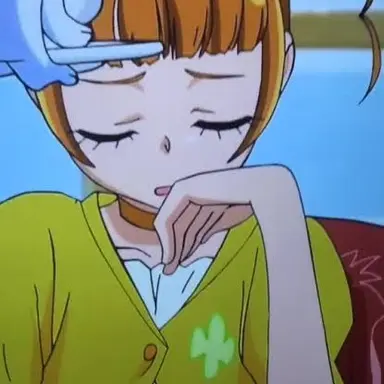 Profile image of Clara Yotsuba