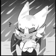 Profile image of Rouge