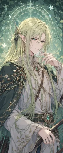 Profile image of フィン