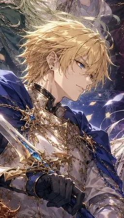 Profile image of レオン