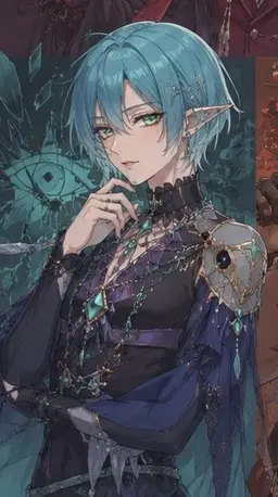 Profile image of ヴェイル