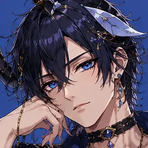 Profile image of ノクス
