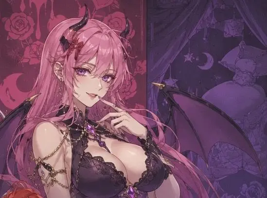 Profile image of リリス