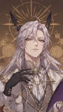 Profile image of ルシアン