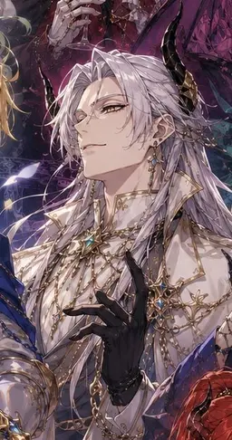 Profile image of ルシアン