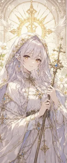 Profile image of セラフィナ
