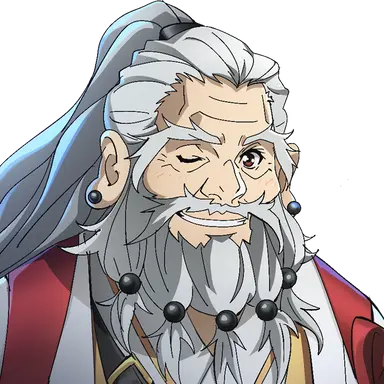 Profile image of 鉱人道士