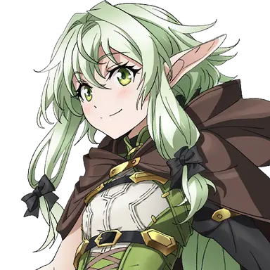 Profile image of 妖精弓手