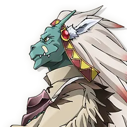 Profile image of 蜥蜴僧侶
