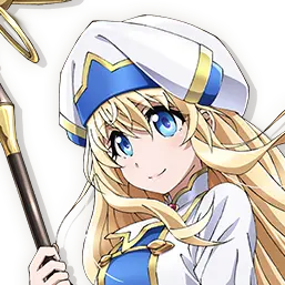 Profile image of 女神官